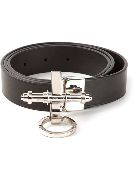 givenchy belts men|givenchy belt price.